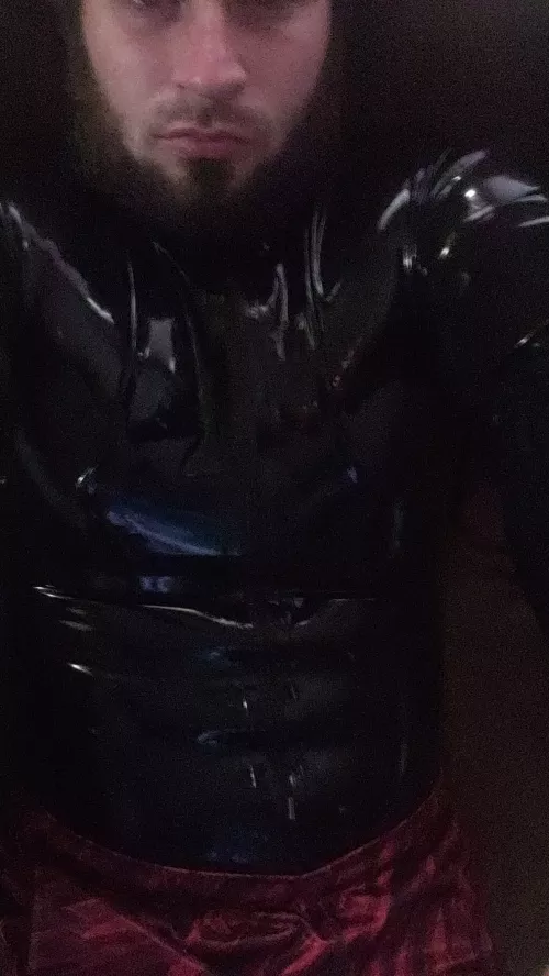 Any people from the USA here?