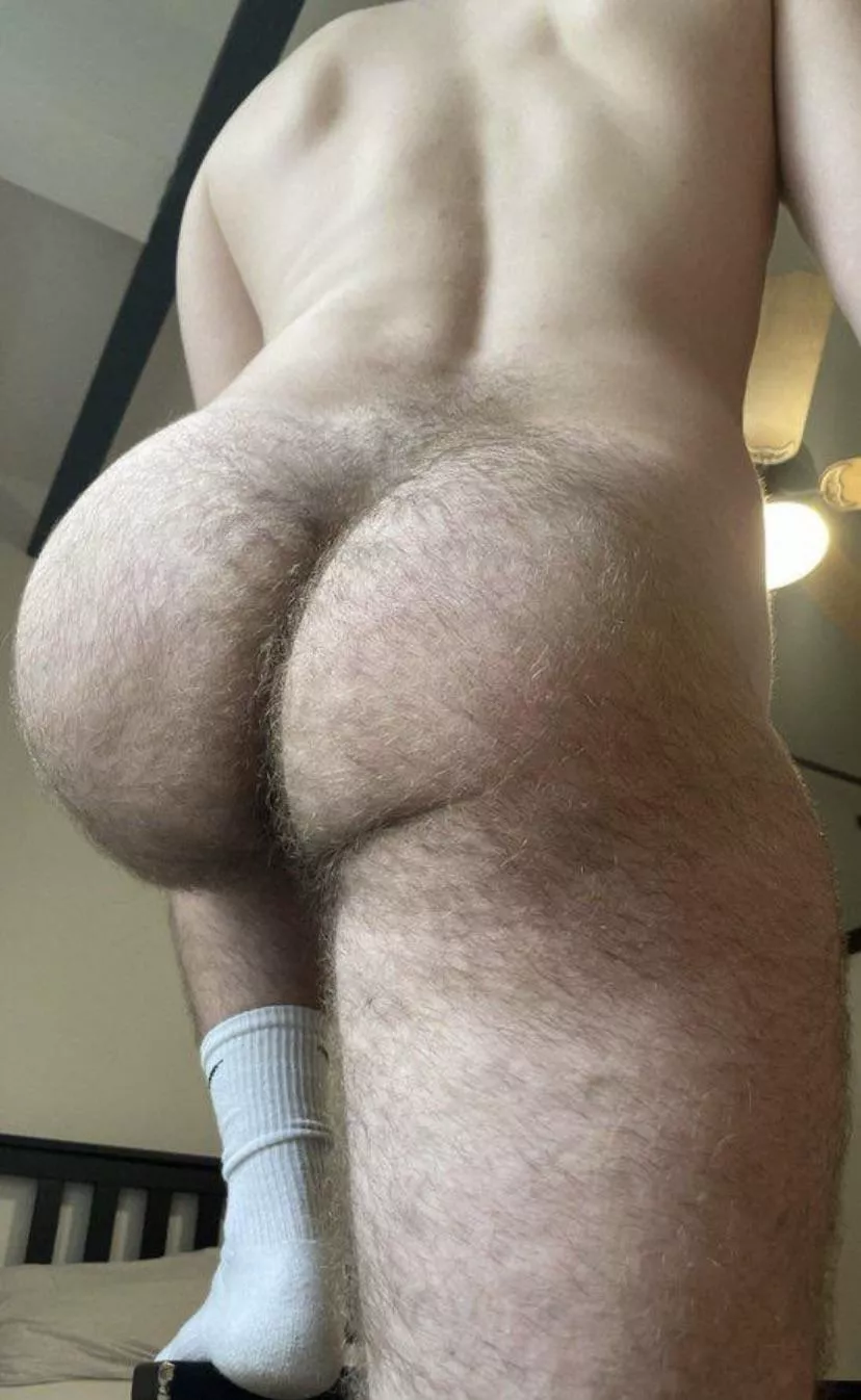 Be honest: would you fuck me?