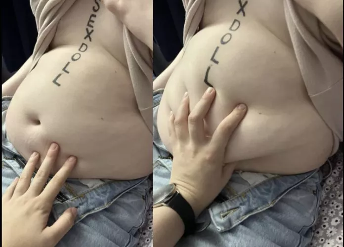 Been trying (and failing) to not eat like a fatty