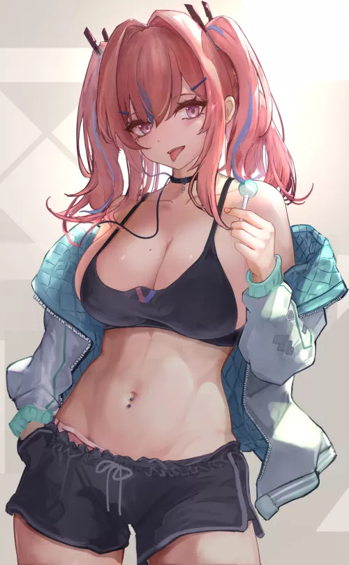 Bremerton [Azur Lane]