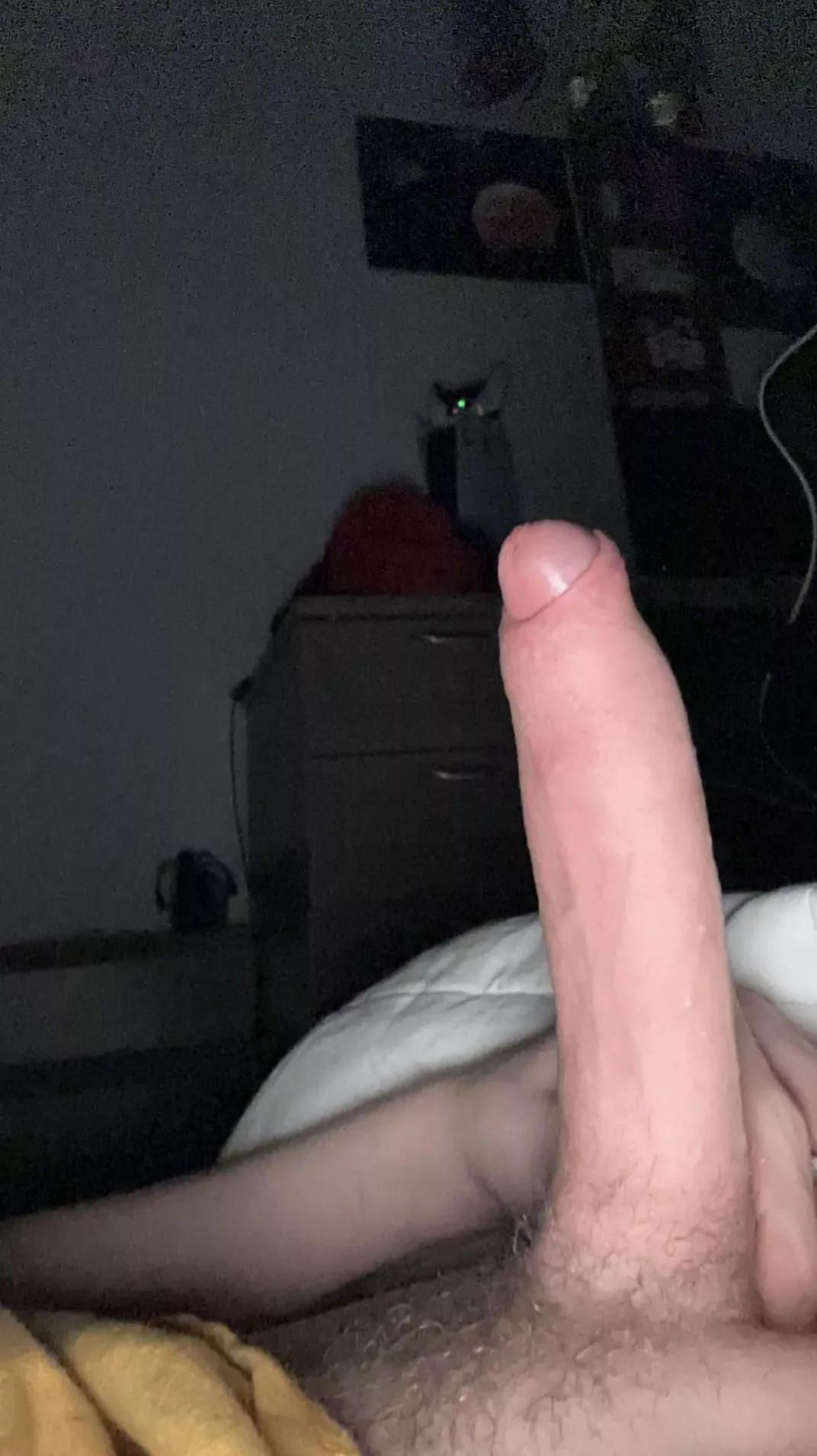 Can some one sit on it please (18)