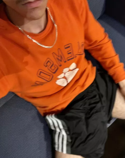 Could use a warm throat