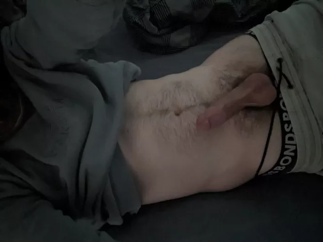 Cum and lay with me [32]