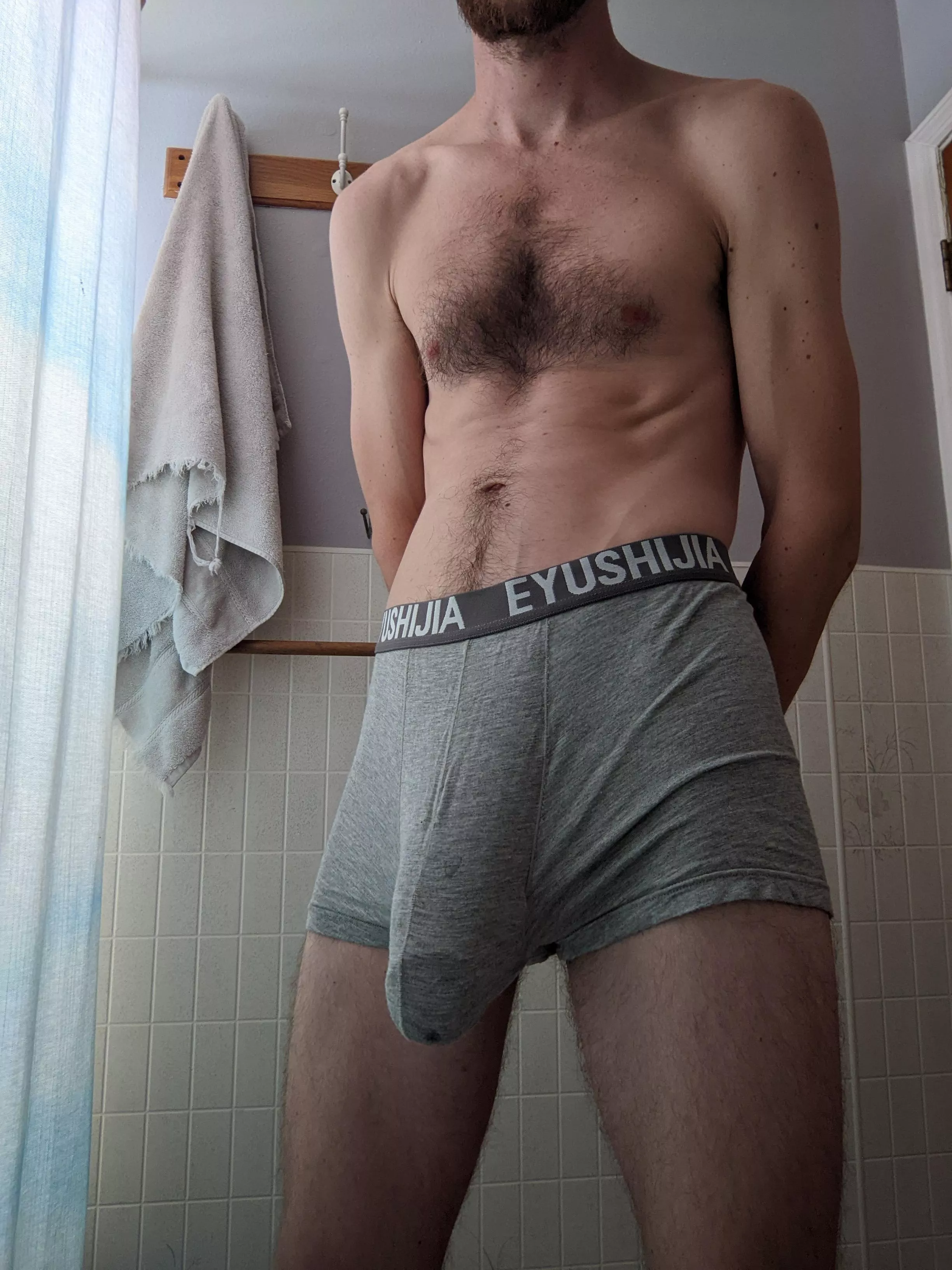 Deleted my old account, but now I'm back