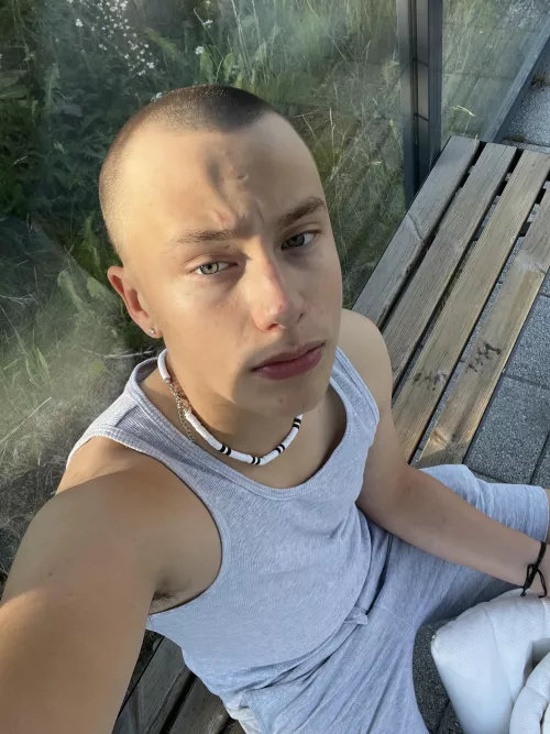 Do you like European twinks?