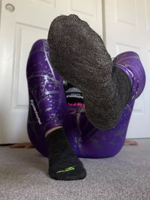 Do you like this pose?😏