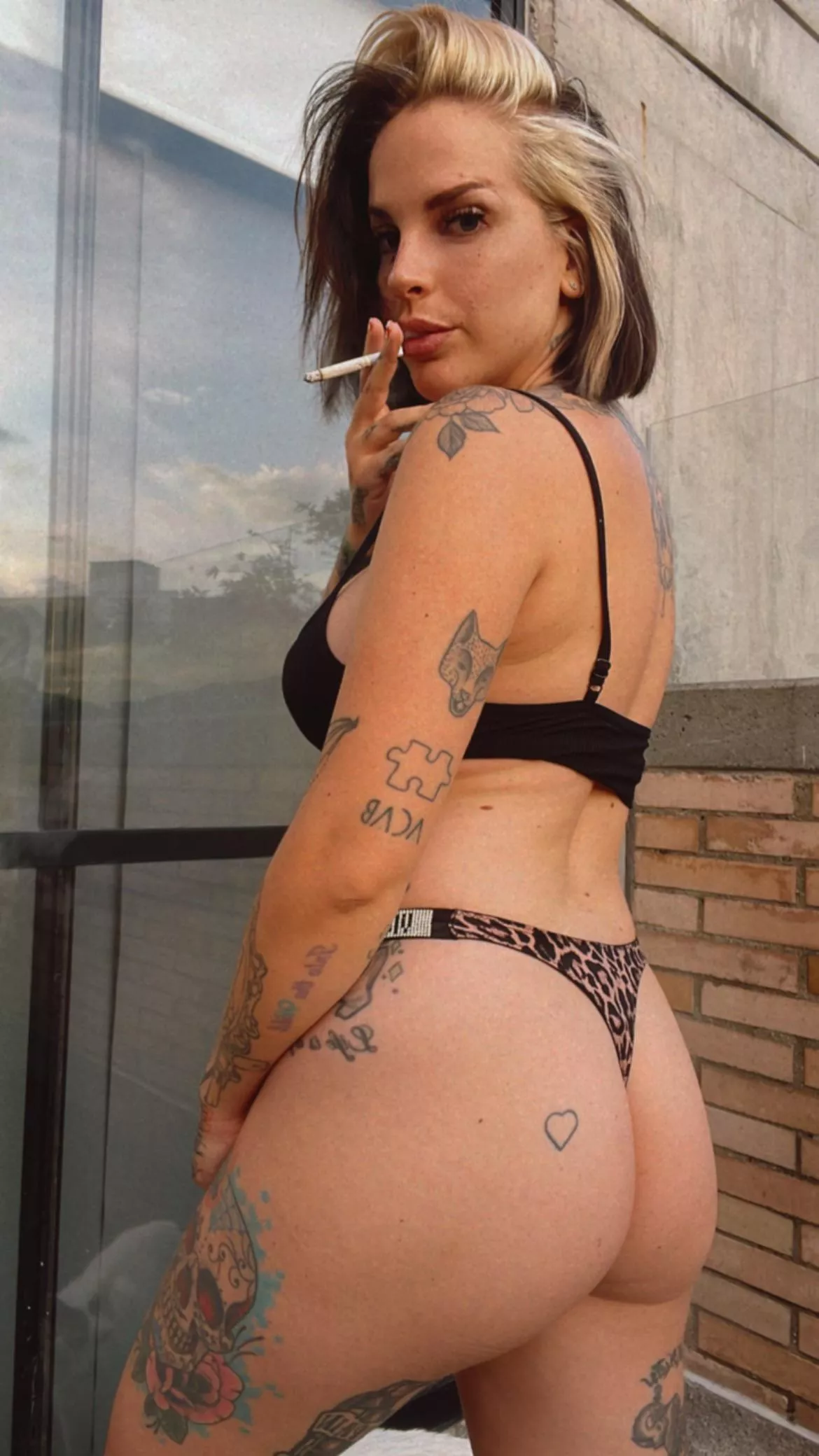 Do you want to be this afternoon with me?