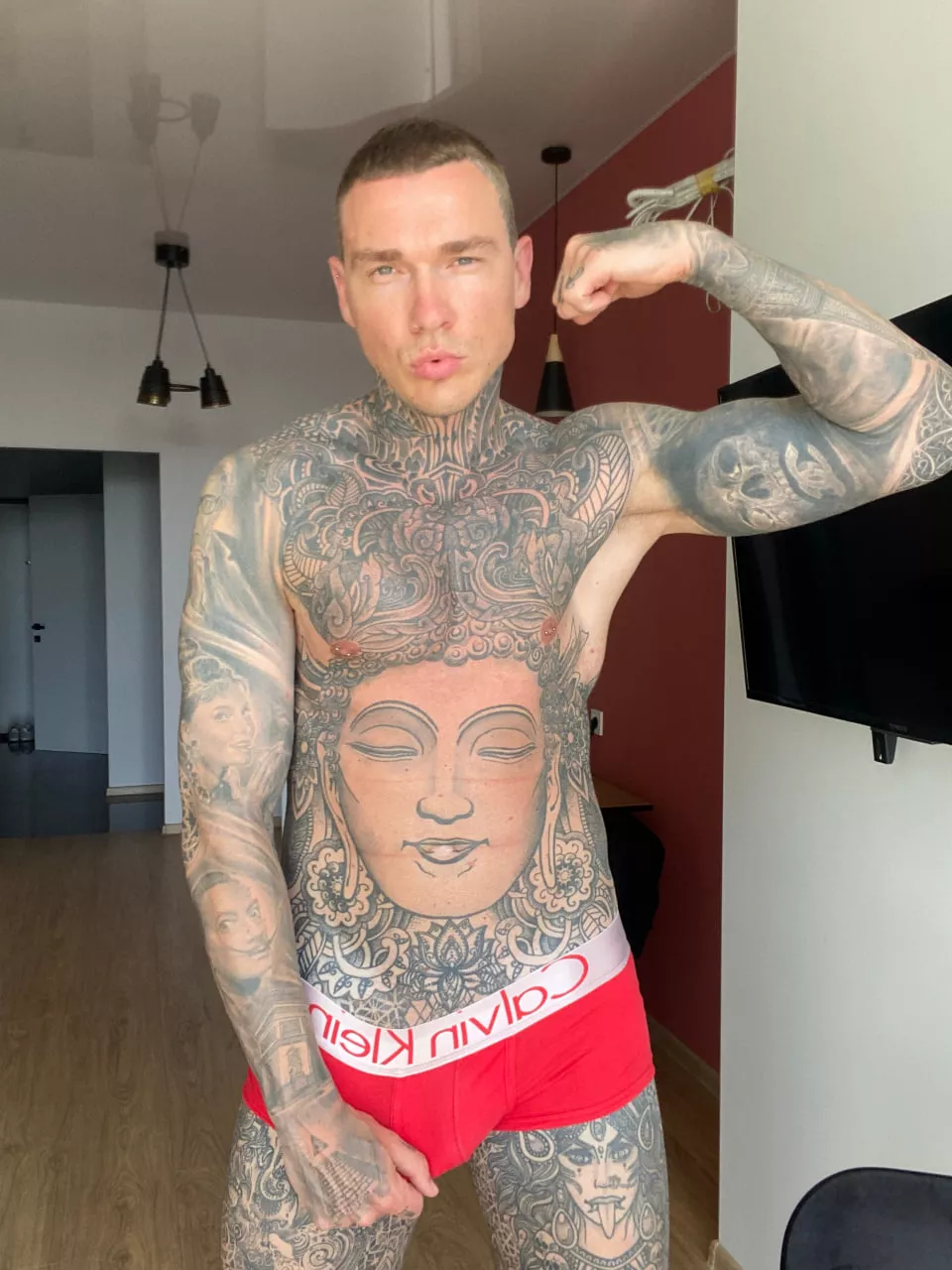 Do you want to have fun together?