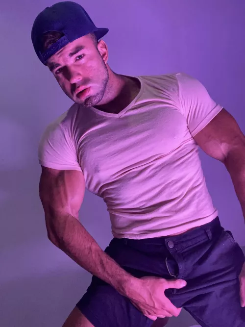 Do you want to have fun together?