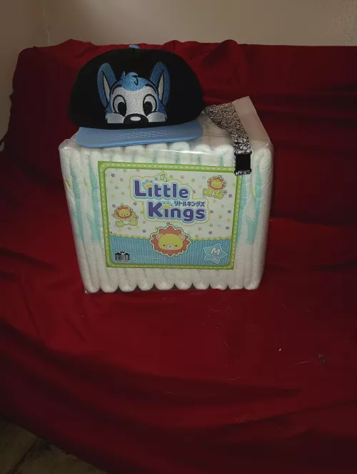 First order from abuniverse