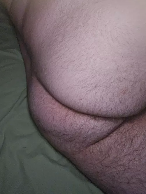 First post here, my 20 years old thick butt