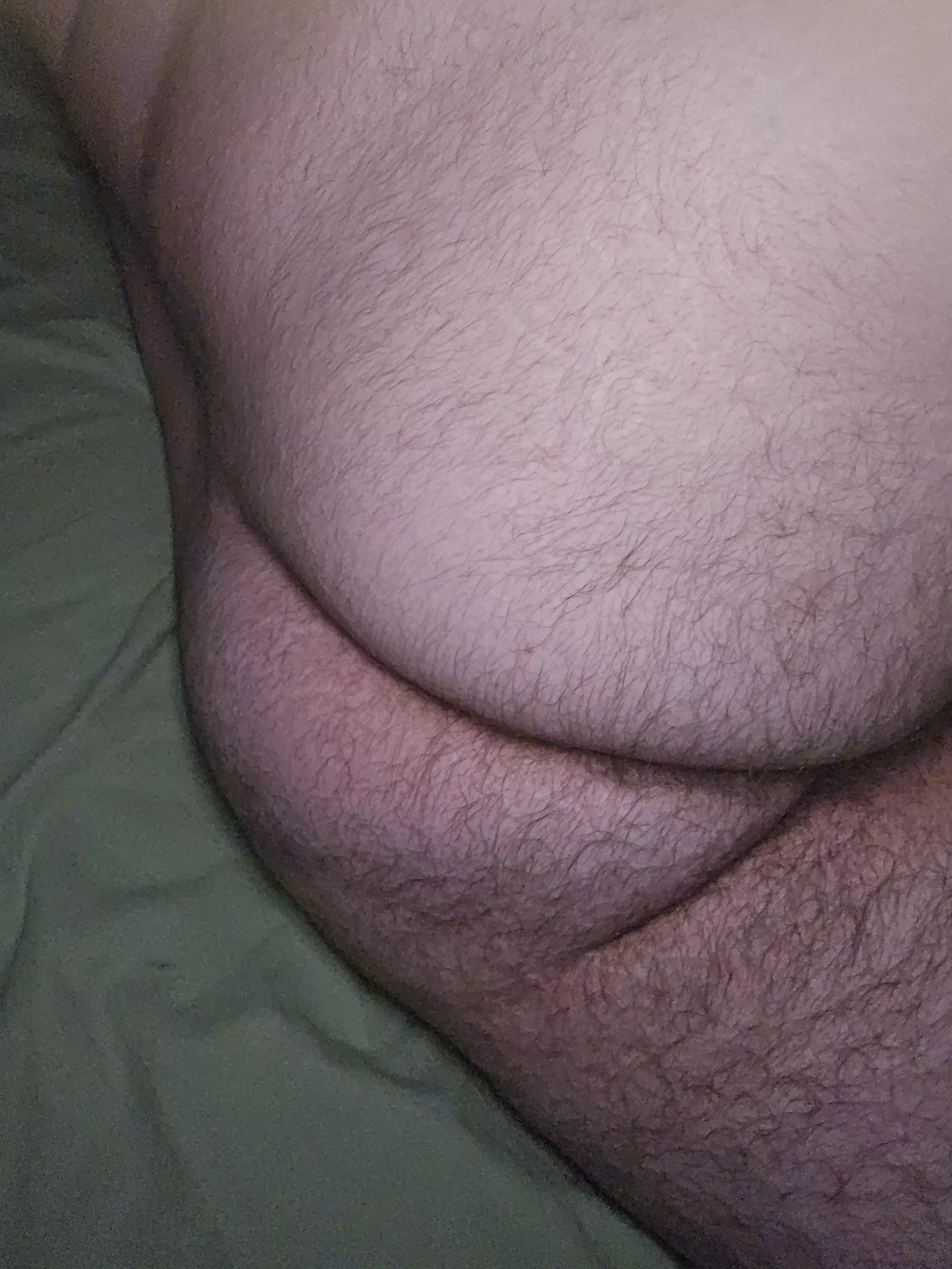 First post here, my 20 years old thick butt