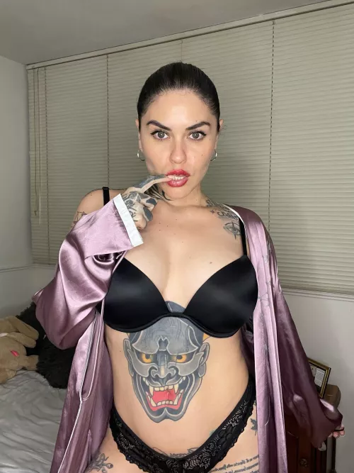 Get this baby spoiled with your attention 🔥🔞