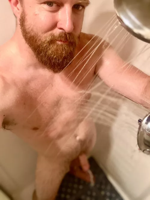 Getting steamy atm [39]