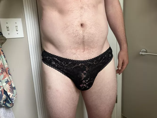 Going to wear these all day! Eekk