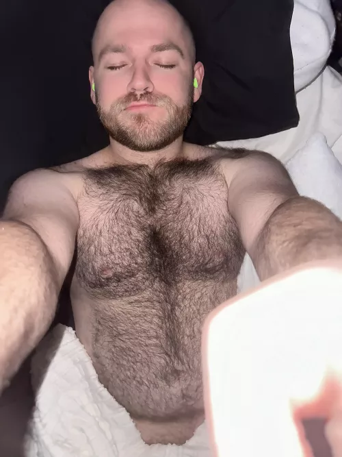 Goodnight handsome men! I hope you had a wonderful week! β€οΈ