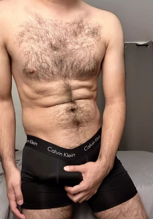 Gotta love the feel of these