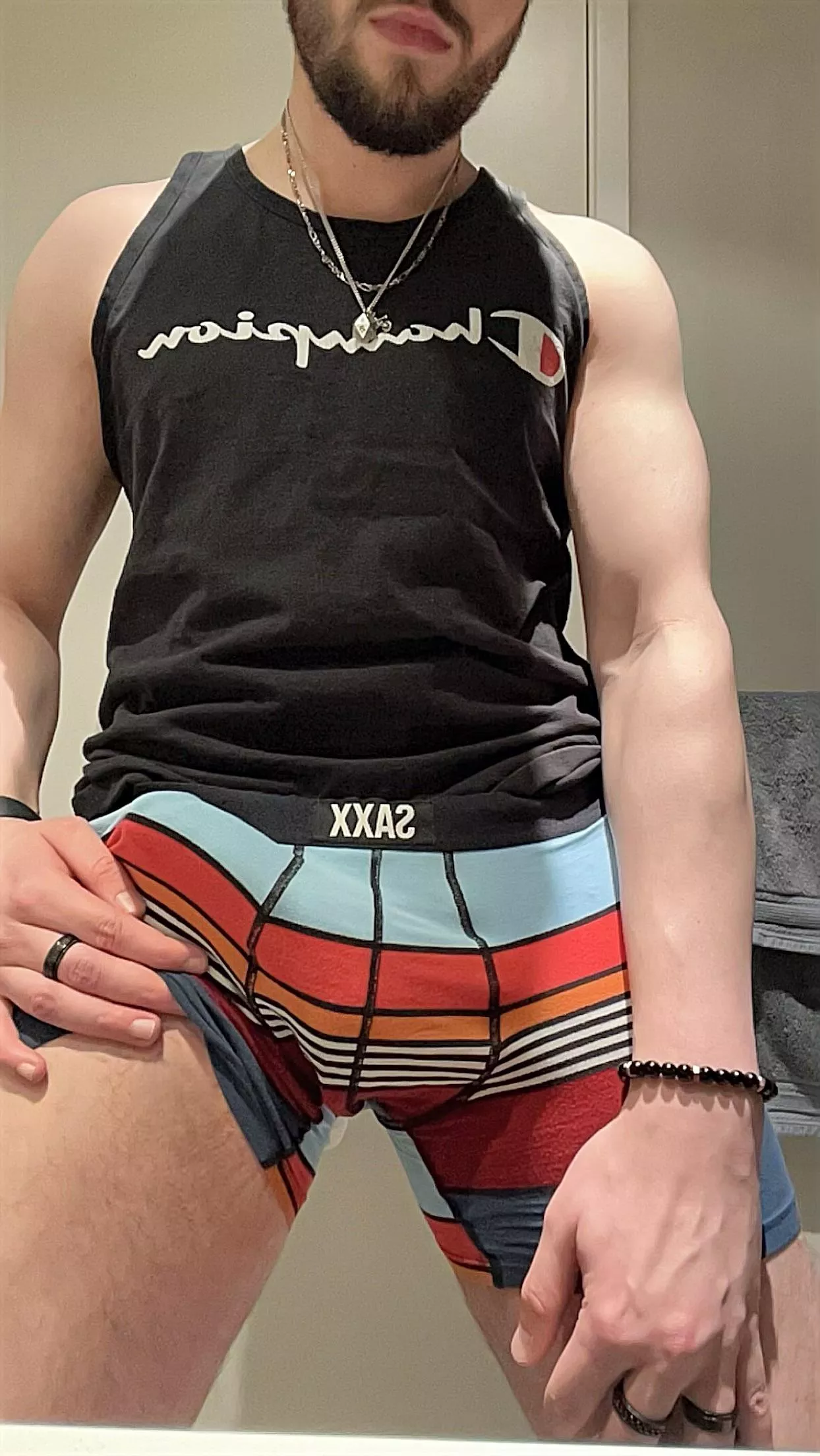 Happy weekend everyone