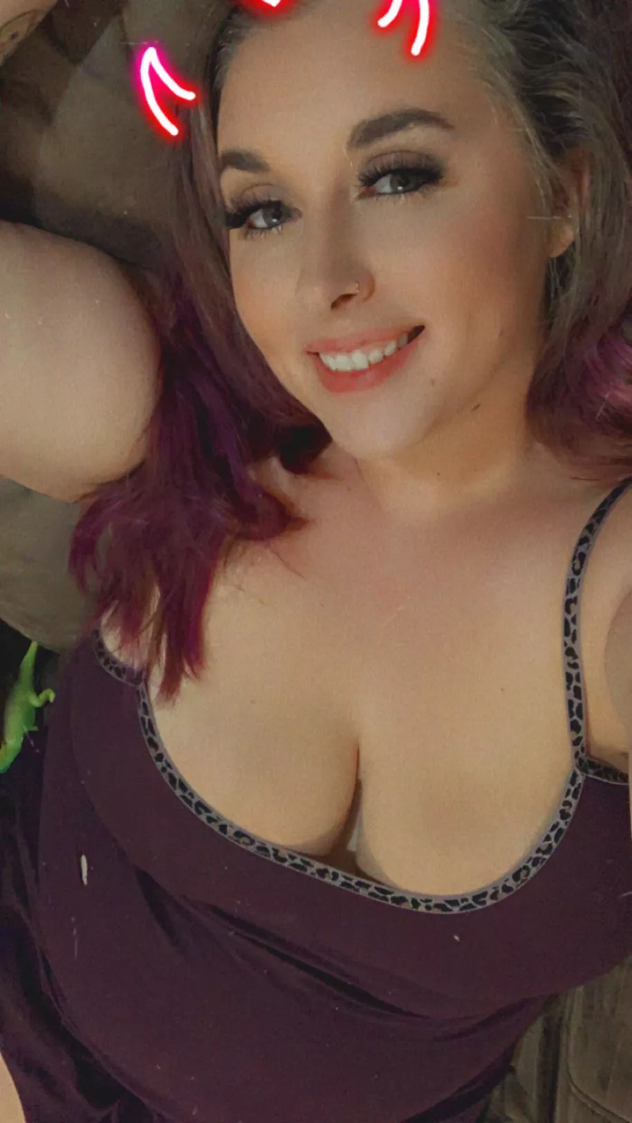 Have a good night! 💟