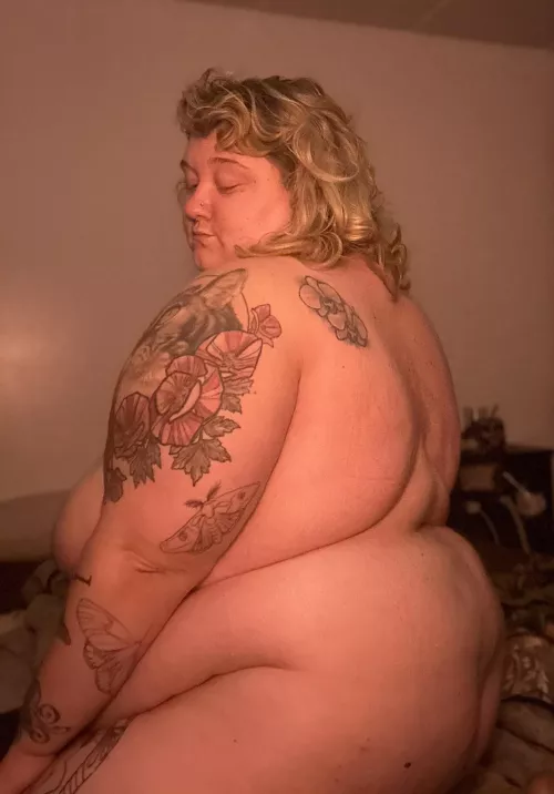 Hope y’all having a good day 💋