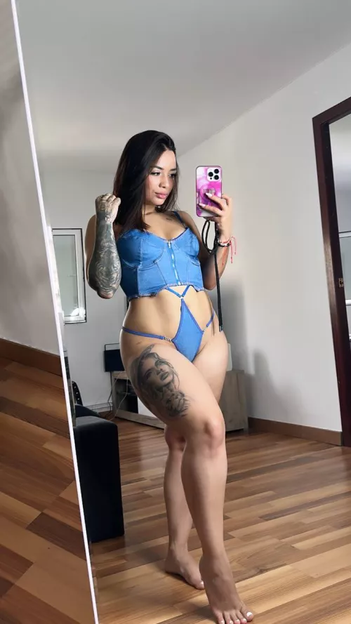 I am absolutely hotter than your hot sauce