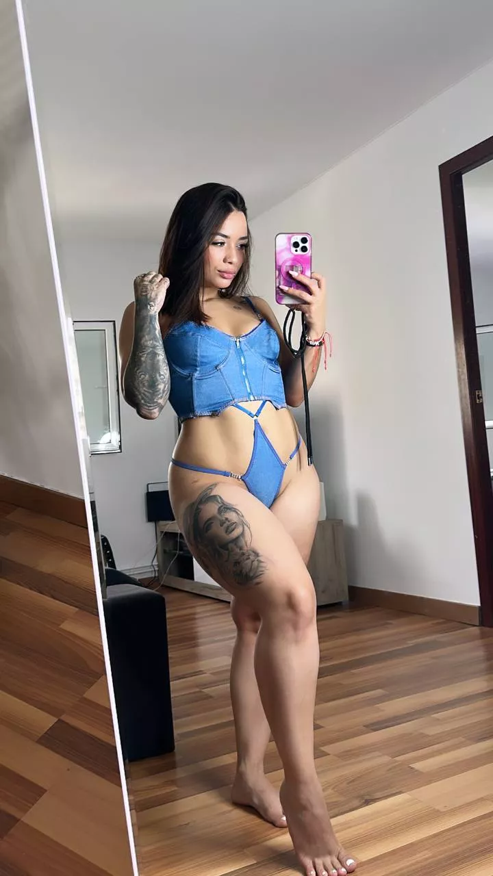 I am absolutely hotter than your hot sauce