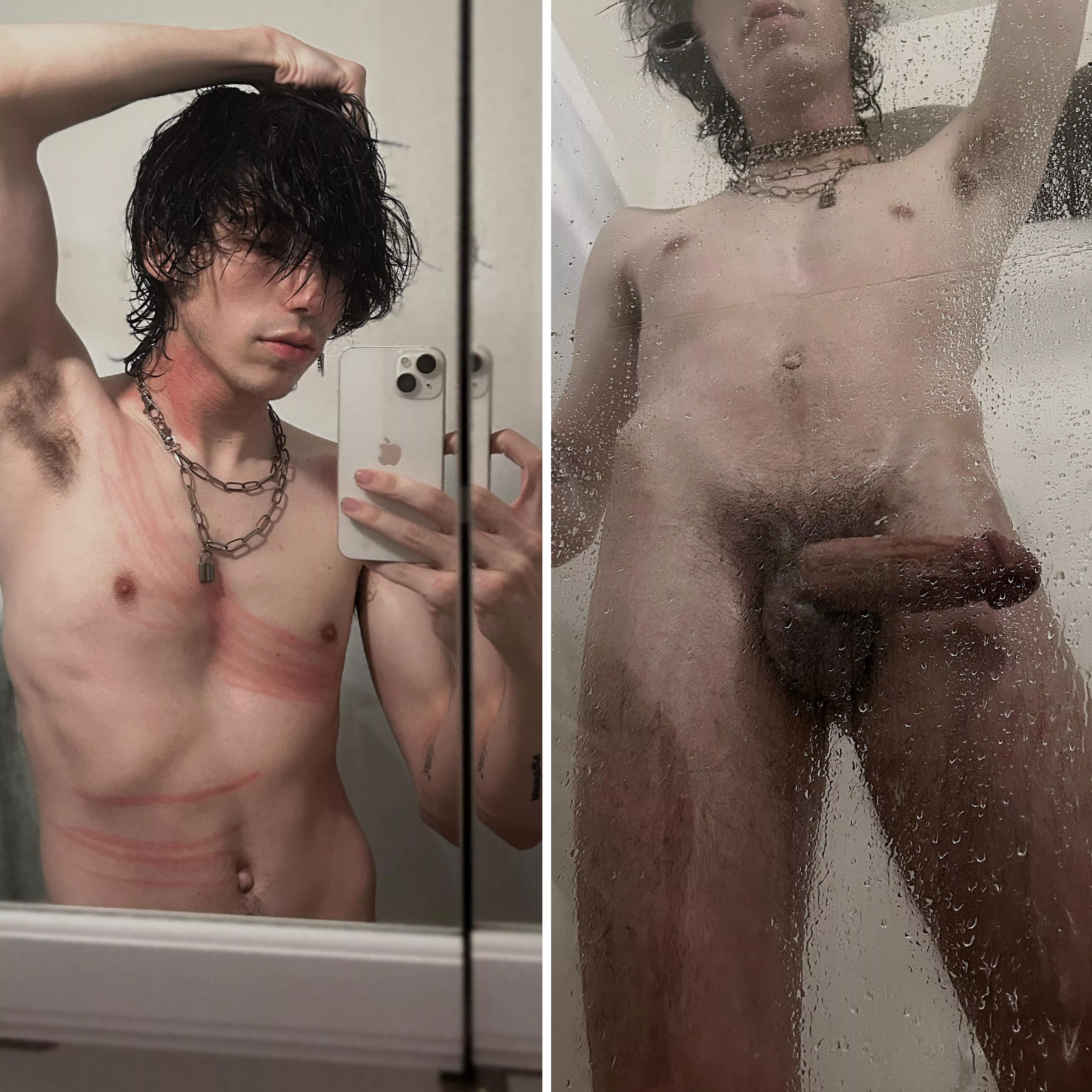 i hope you like little twinks :3