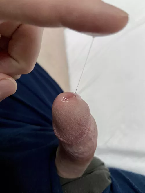 I never skip… playing with the drip.