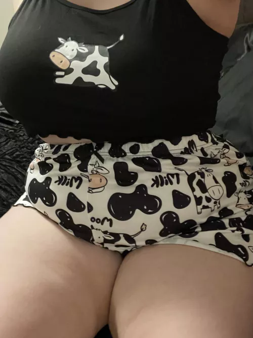 I seem to have wondered from the rest of the heard