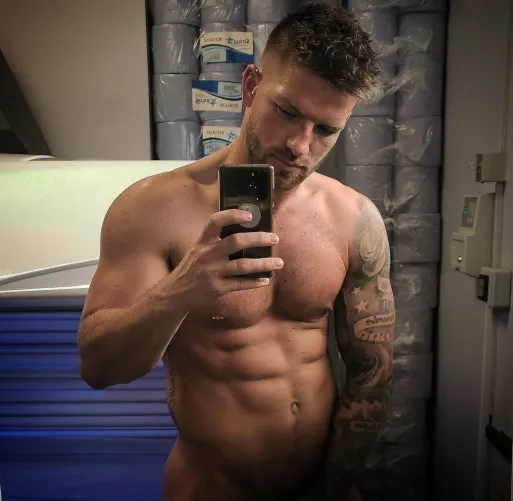 If I was game for anything, what would we be doing?