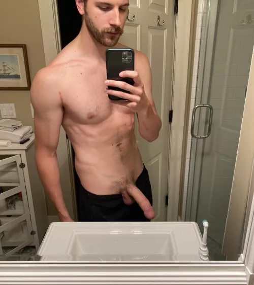 If you got me any harder than this do you think you could take all 9 inches?