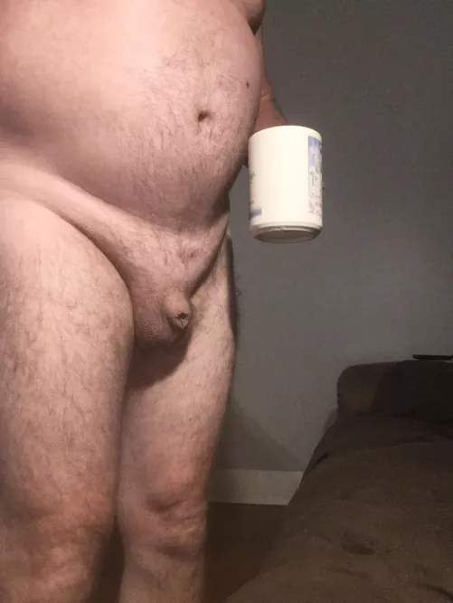 If you need a giggle while drinking coffee…..TaDa! 😂