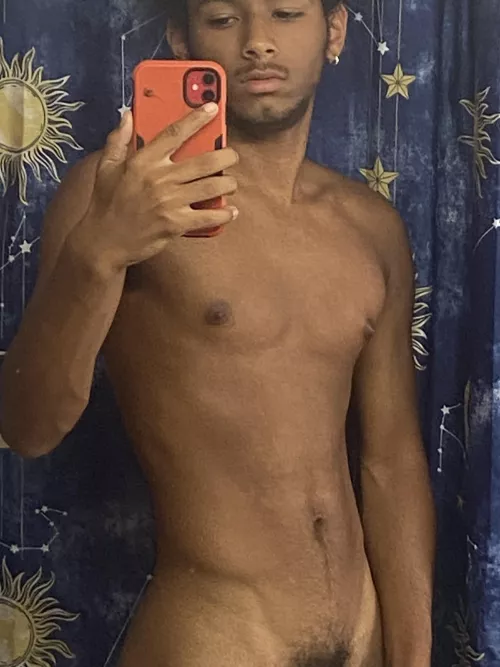 i’m desperate for female attention