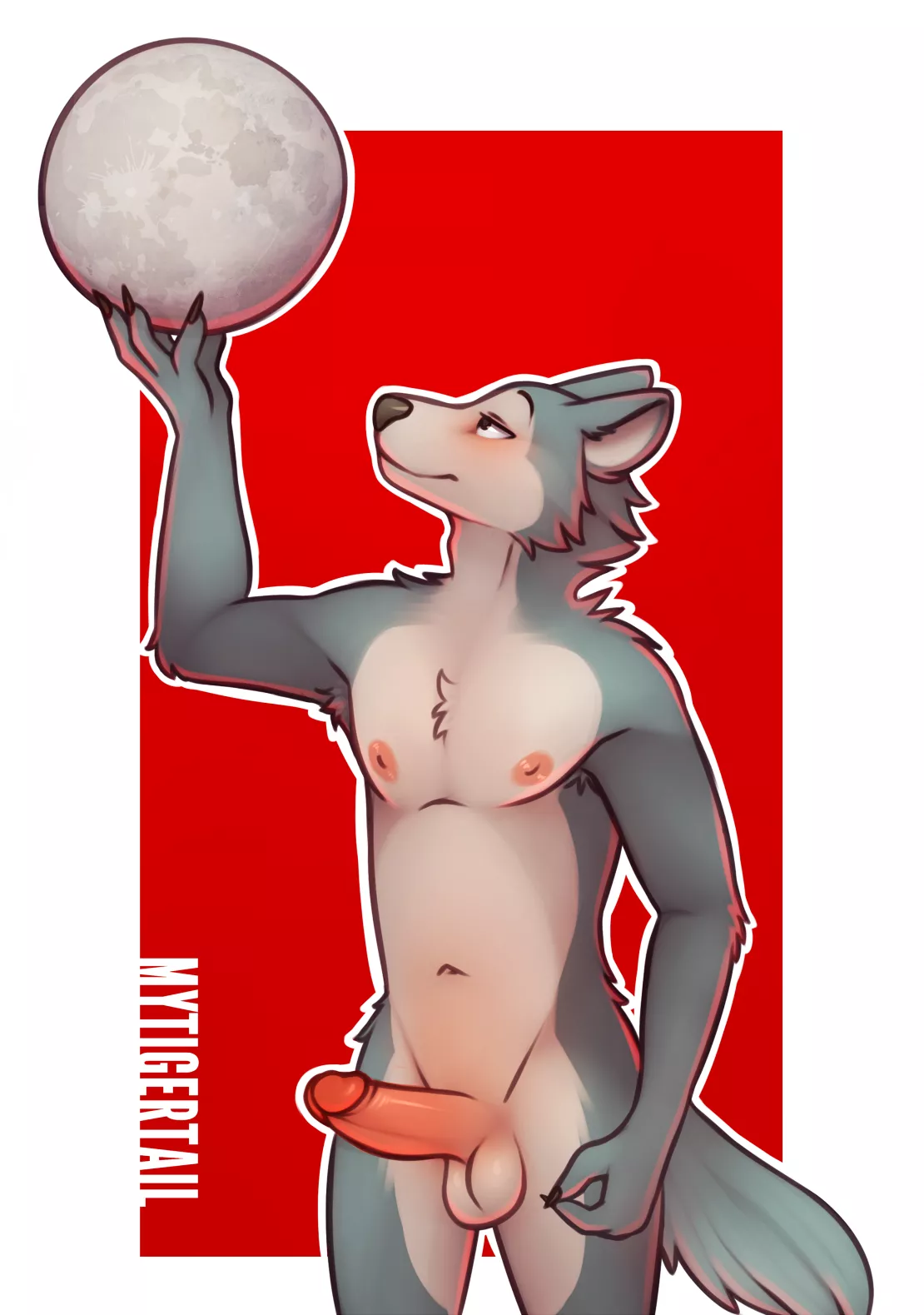 Introduction Upon The Full Moon (mytigertail)