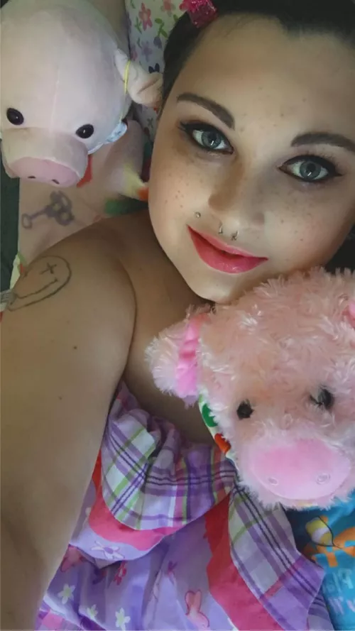 It’s my birthday weekend!