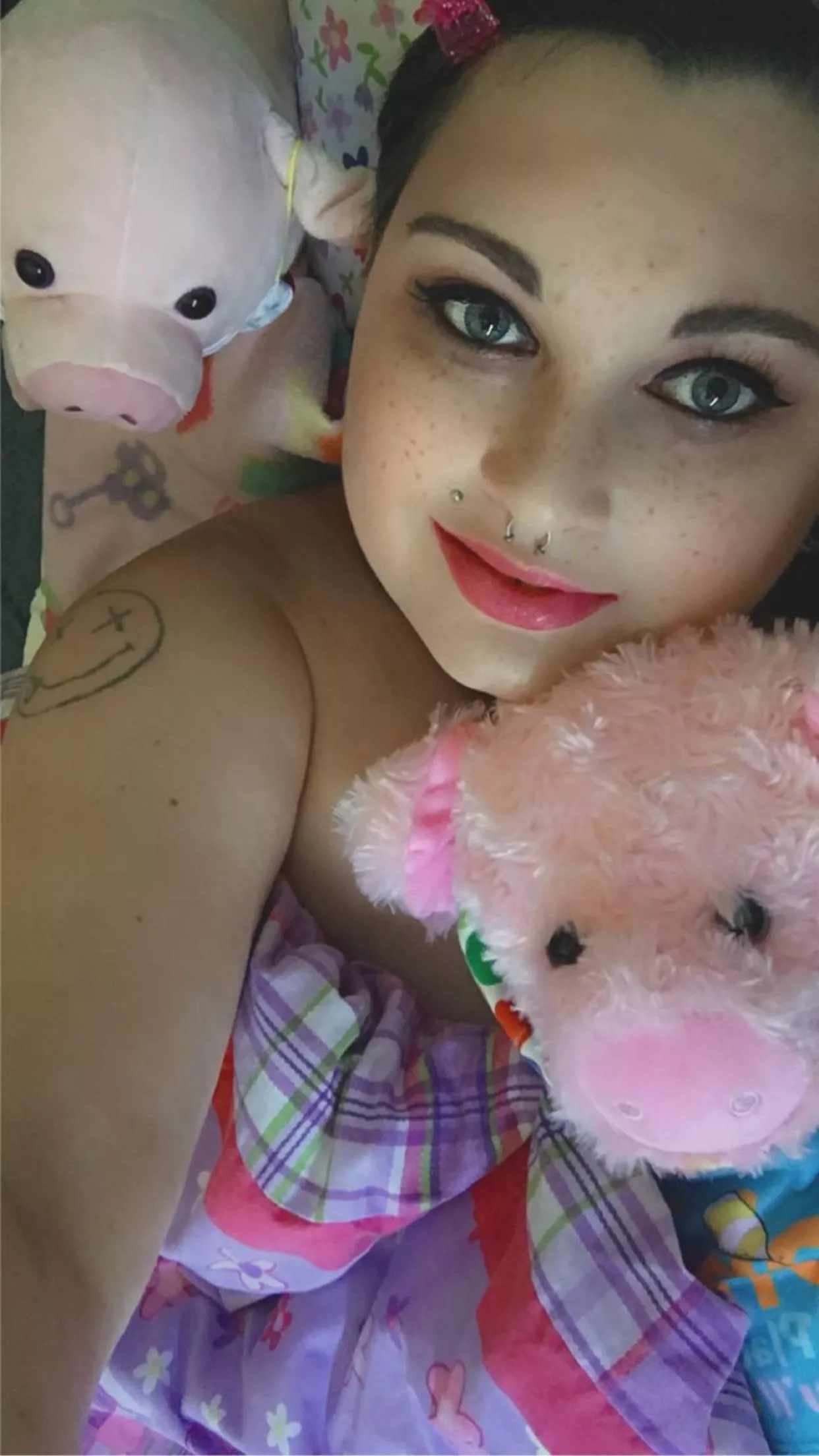 It’s my birthday weekend!