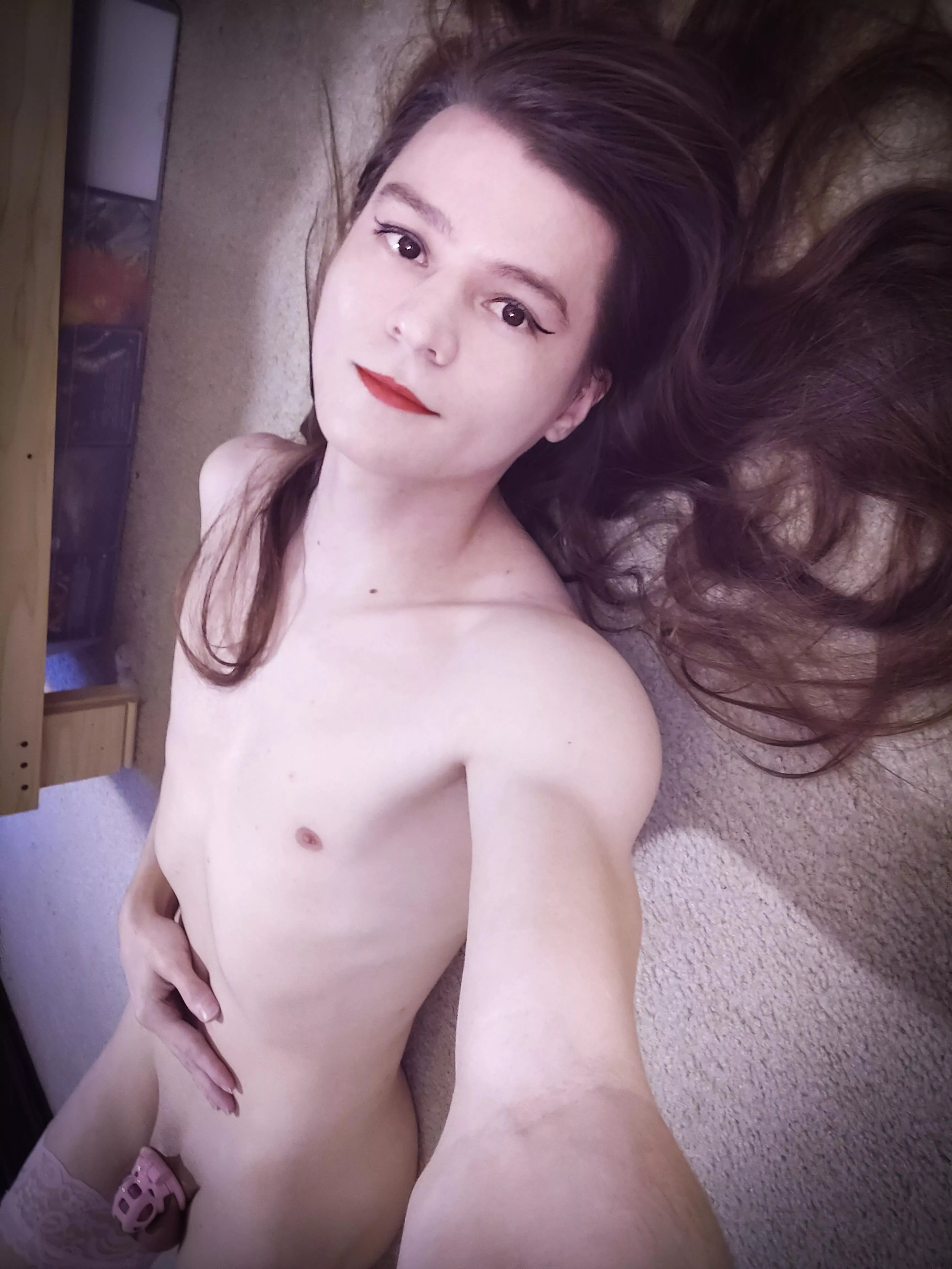 Let's get all tangled up...🥹