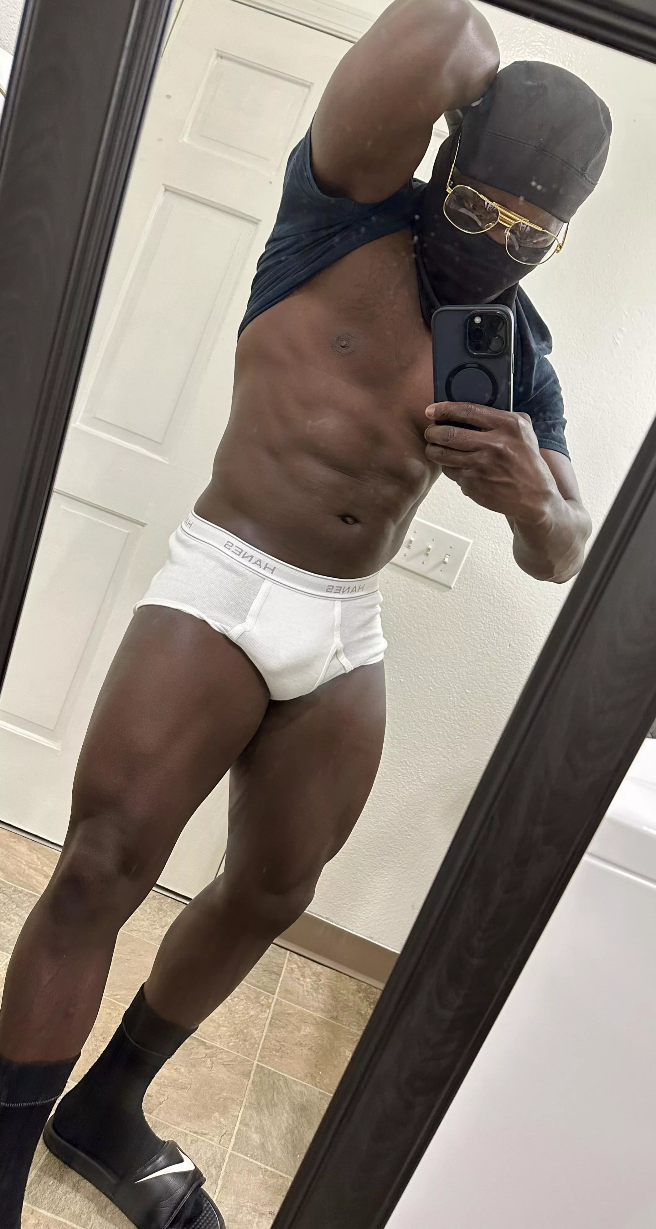 let’s go do some cardio