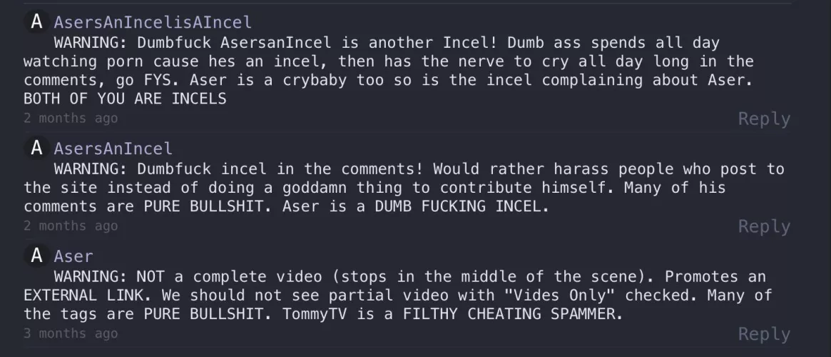 Made me laugh, start from the bottom.