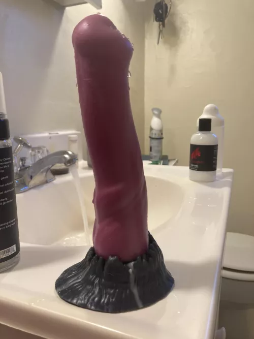 My first ever BD arrived today!