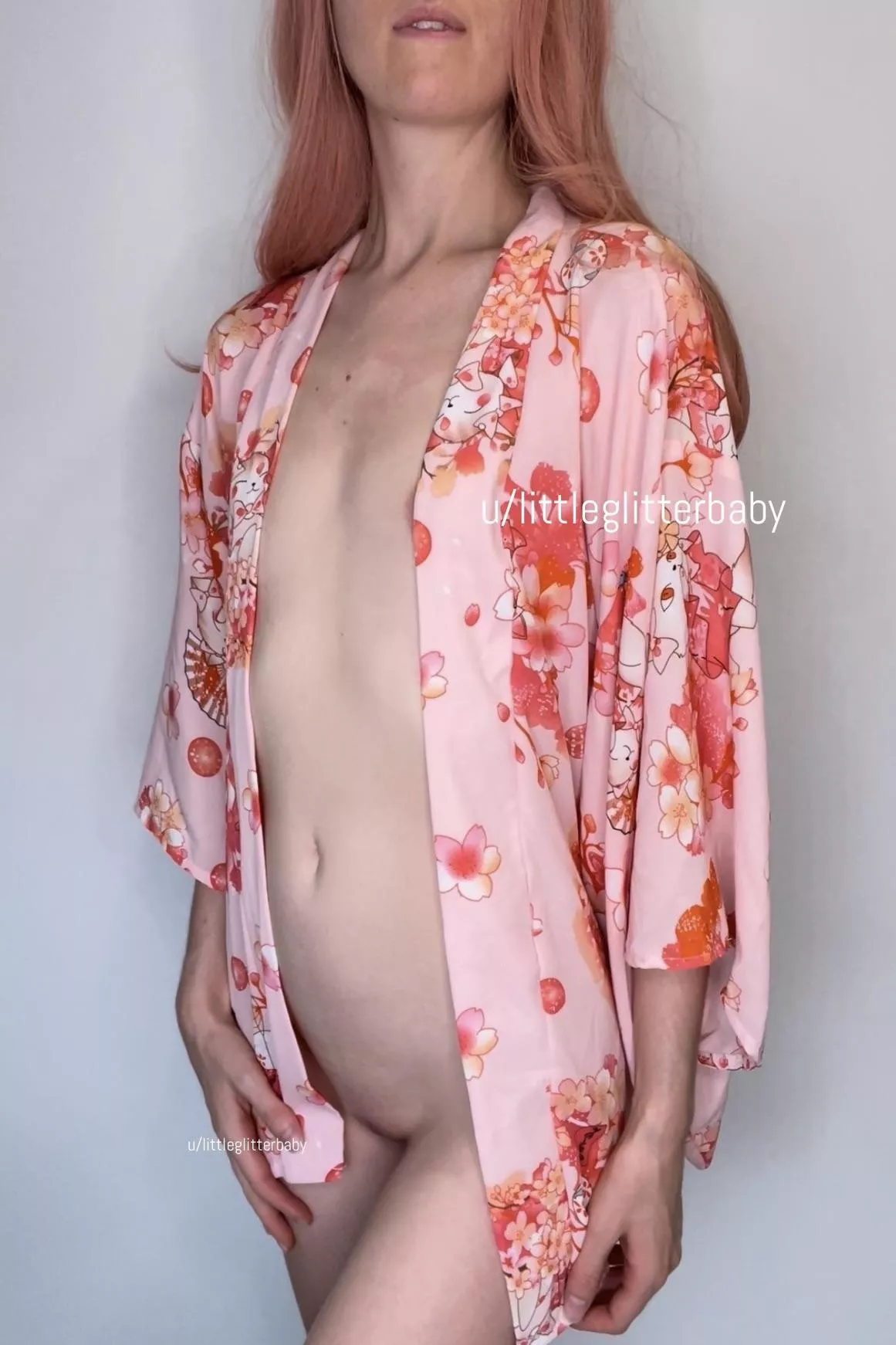 Only interact if you’d actually fuck me