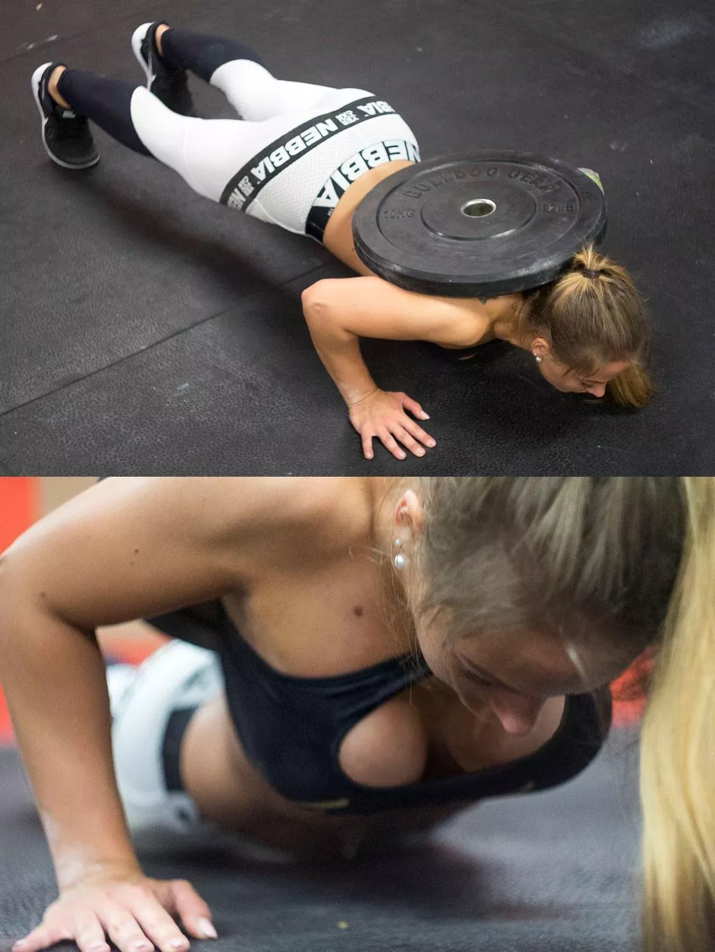 Practice makes perfect 💪