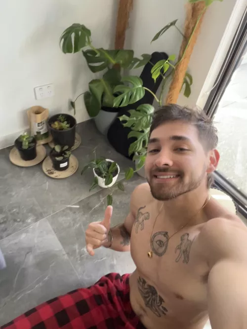 Ready for the weekend