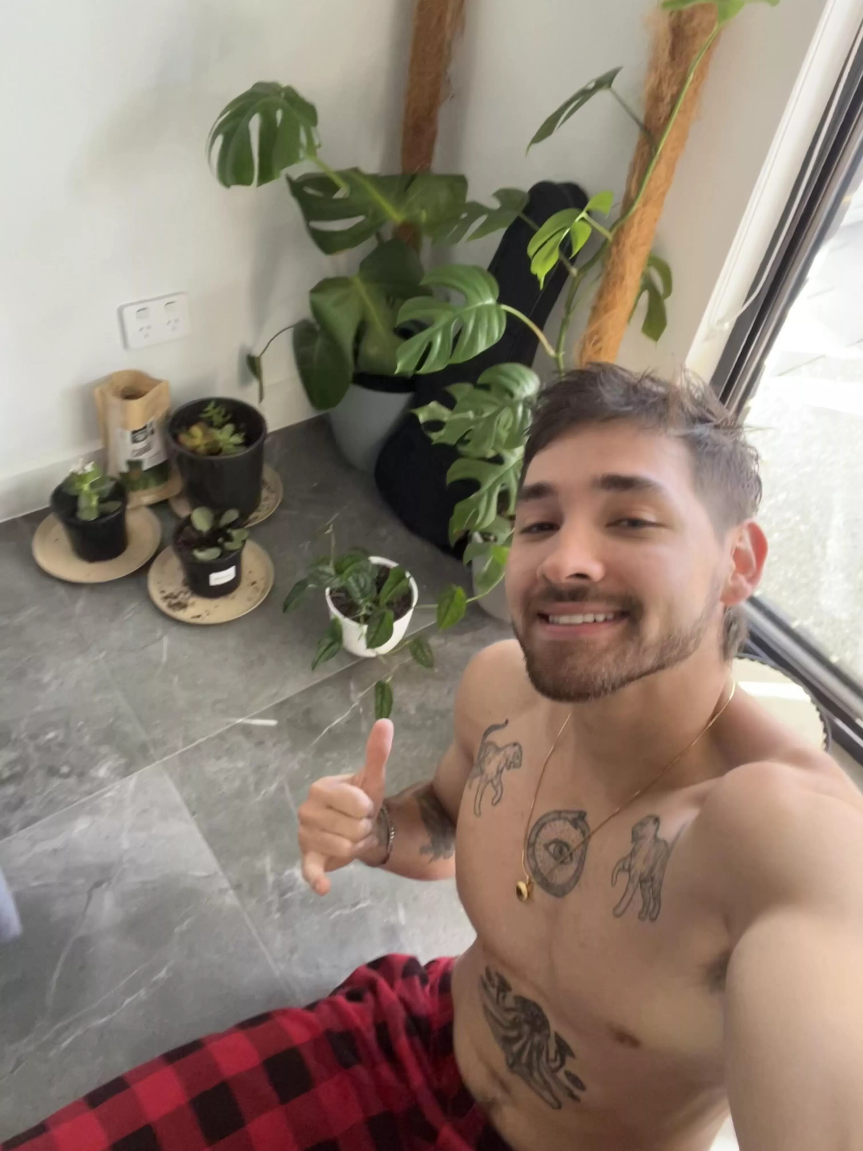 Ready for the weekend