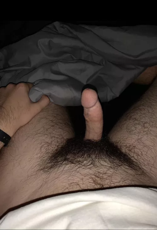 should I shave? (18)