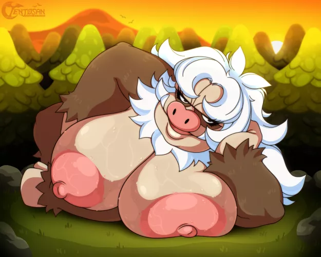 Slaqueen [F] (Tenjosan)