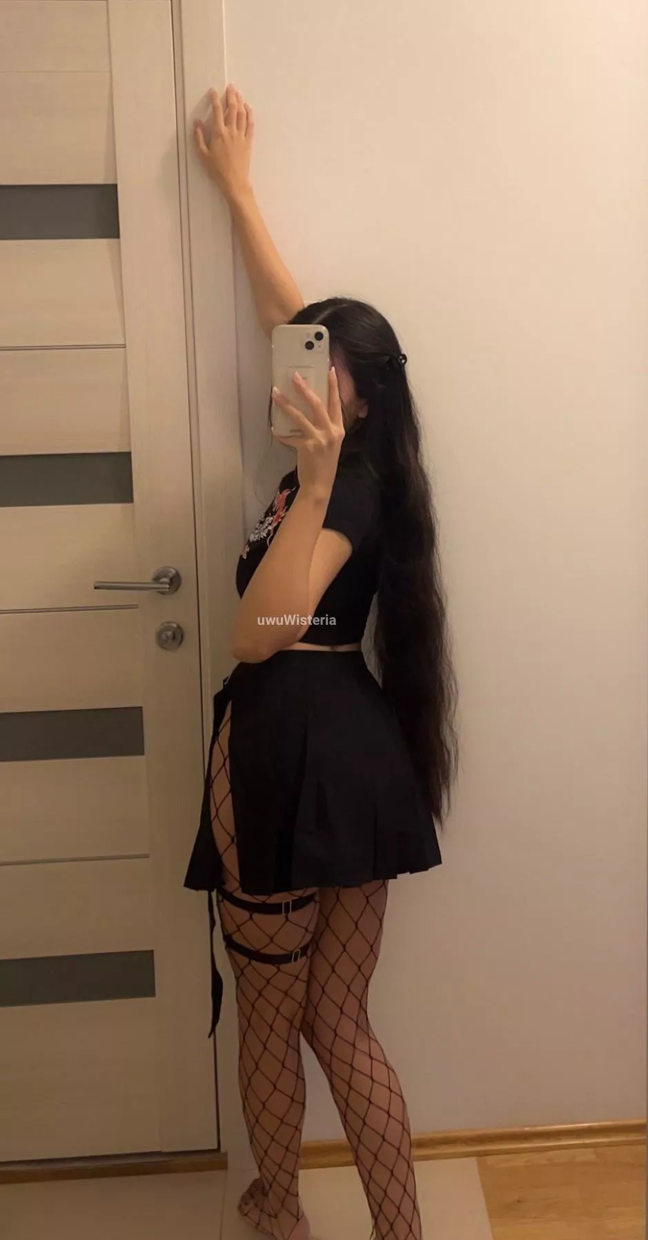 small asian gf 🖤