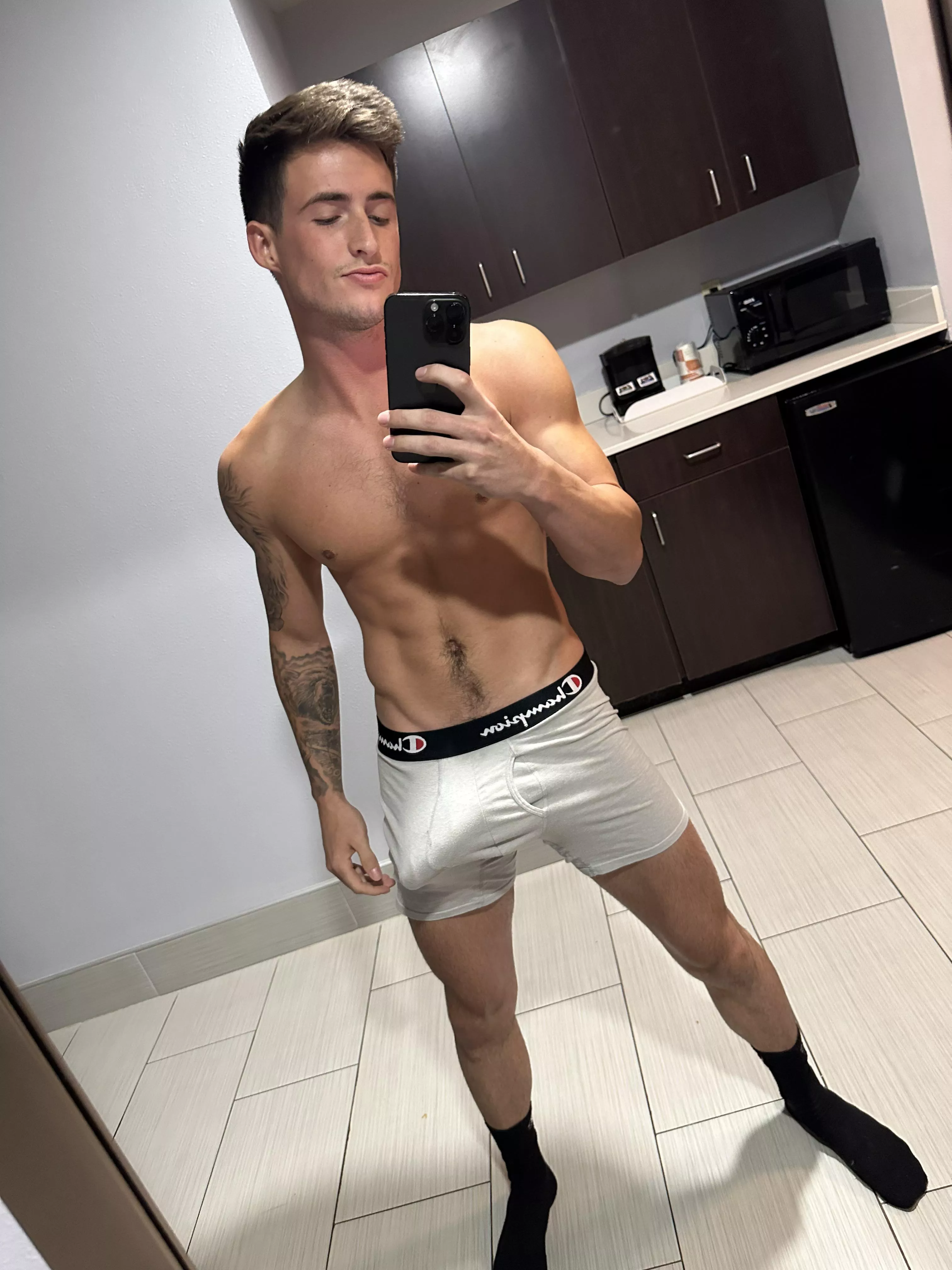 Sooo who’s gonna help w/ this?😅