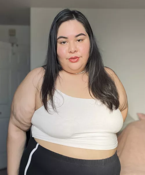 TGIF! Debating on staying in or going out to a few bars…