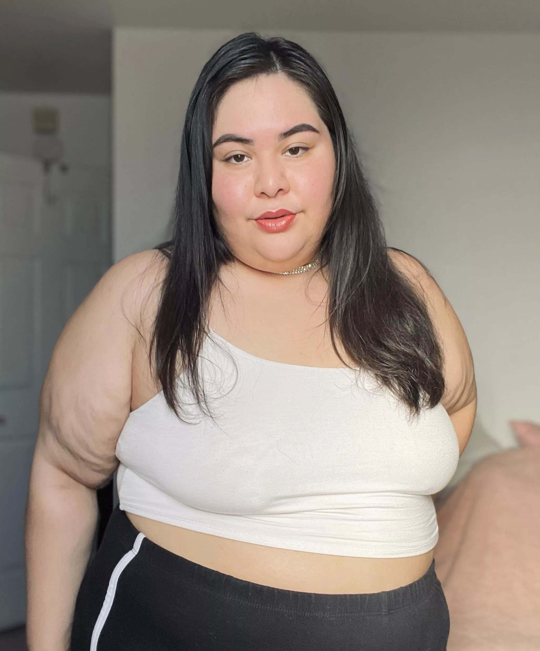 TGIF! Debating on staying in or going out to a few bars…